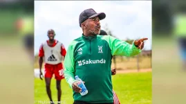 Try Ncube eyes first win as Highlanders coach against Kwekwe United.webp
