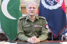 Punjab IGP approves Rs.2.8 million for police personnel's medical care.webp