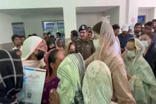 Punjab CM Maryam Nawaz orders arrests and audits after hospital mismanagement in Pakpattan.webp
