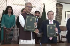 Pakistan signs 12 million euro grant with AFD to improve water services.webp