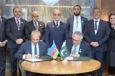 Azerbaijan signs $2 billion investment deal with Pakistan in Khankendi.webp