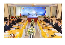 Myanmar, Thailand hold 26th meeting on drug control, strengthen cooperation.webp