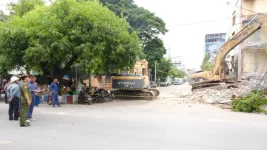 Myanmar military coordinates earthquake recovery efforts in the Mandalay region.webp