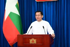 Myanmar celebrates Women's Day, emphasizes empowerment and gender equality efforts.webp