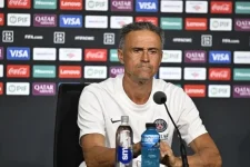 Enrique says PSG ready for Bayern clash and rules out talk of revenge.webp
