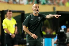 Mariska praises Chelsea's performance and focuses on Fluminense semi-final.webp