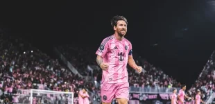 Inter Miami confident of renewing Messi's contract before year-end.webp
