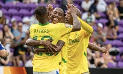 Mamelodi Sundowns top Africa's earners at FIFA Club World Cup with $12.55 million.webp