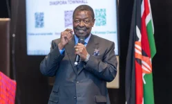 Musalia Mudavadi defends Ruto, acknowledges the challenges of leadership.webp