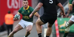 Jesse Kriel names captaining Springboks as a career highlight ahead of Italy Test.webp