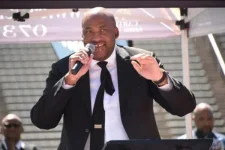 McKenzie denies role in son's SuperSport United deal.webp