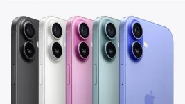 Apple records first year-over-year iPhone sales gain in China.webp
