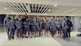 Sables in Uganda to defend Africa Cup and seek World Cup spot.webp