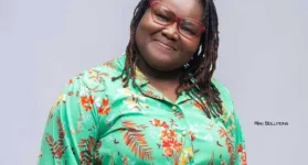 GJA Volta vice chair prioritizes welfare for retired journalists.webp