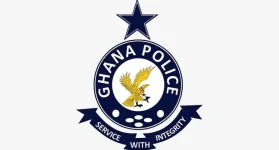 1,194 recruits join Ghana Police Service, urged to uphold integrity.webp