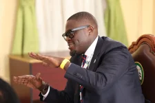 Sakaja plans Sh44.6 billion budget funding through reforms, not new taxes.webp