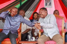 Wetang'ula calls for unity, rejects divisive politics at empowerment event.webp