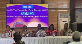 La Traditional Council launches 2025 Homowo Festival with a call for peace.webp