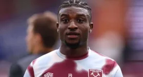 Tottenham offer £50m for West Ham's Mohammed Kudus, talks ongoing.webp