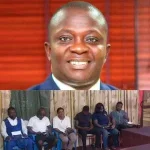 Over 300 NPP executives endorse Bryan Acheampong for 2028 election candidacy.webp