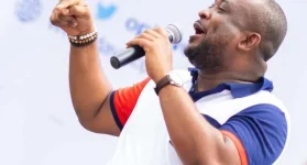Hadzide urges NPP to choose Bryan Acheampong for the 2028 election based on strategic renewal.webp