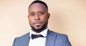 SamDakus criticizes Ghana's film space, calls it a fragmented network, not an industry.webp