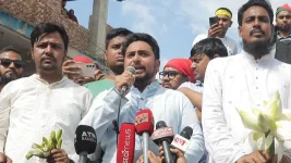 NCP leader Nahid Islam vows equal rights, communal harmony for all citizens.webp