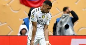 Xabi Alonso hints at Kylian Mbappe's return for the Club World Cup quarter-final against Boru...webp