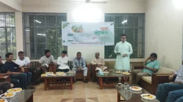 Jahangirnagar University VC pledges transparency in recruitment process.webp