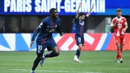 PSG beats Bayern Munich 2-0, reaches Club World Cup semi-finals.webp