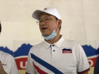 Minister denies rumours of Tuaran MP appointed as Labuan Corporation chairman.webp