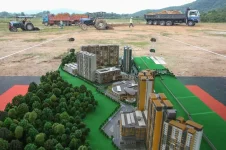 Opposition to raise concerns over the Kota Madani project in Parliament.webp