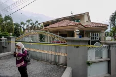 Father-in-law of Hamzah Zainudin dies after a house fire injury.webp