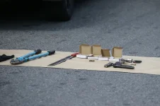 Police kill armed robbery suspect in shootout in Bandar Puteri Jaya.webp
