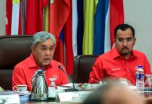 Umno rules out solo bid for GE16, will seek coalition partners.webp