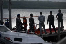 Malaysian Embassy monitors Bali ferry sinking, works to verify the victim's identity.webp