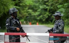 Kelantan calls for tighter security at border amid rise in illegal crossings.webp
