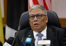 Sabah assembly to dissolve automatically on Nov 11 if not dissolved earlier.webp
