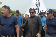 CDA chairman inspects security and civic plans for Muharram in Islamabad.webp