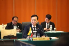 Myanmar joins regional education talks, explores academic collaboration.webp