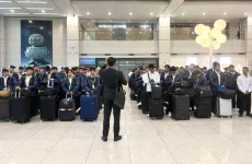 Myanmar embassy in Korea urges timely collection of tax payment receipts.webp