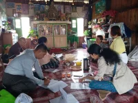 Myanmar surveys quake damage to intangible cultural heritage and festivals.webp