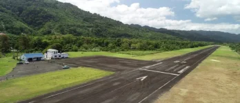 Jamaica unveils major airport expansion with over 500 million planned.webp