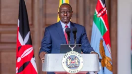 President Ruto appoints new leaders to key boards in health, trade, and finance.webp