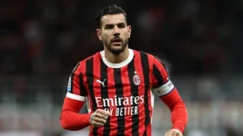 Theo Hernandez nears Al-Hilal switch as Milan and Saudi club close gap.webp