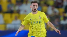 Athletic Bilbao is set to bring back Laporte from Al-Nassr this summer.webp