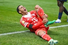 Musiala was sidelined for months after suffering a fibula fracture at the Club World Cup.webp