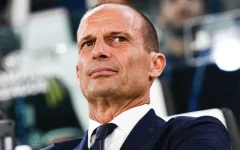Allegri enforces strict discipline as Milan targets professional revival.webp