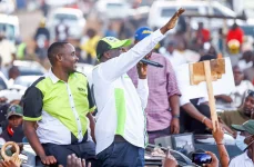Kenya Kwanza faces a dilemma over calls to arrest Gachagua after protests.webp