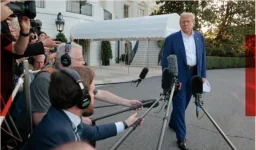 Trump's unpredictability reshapes US alliances and global security landscape.webp